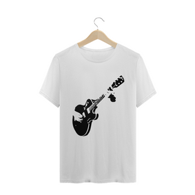 T-Shirt Classic Guitarra
