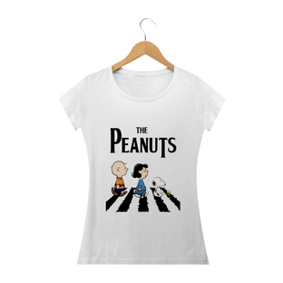 Nome do produtoBaby Long Quality-The Peanuts