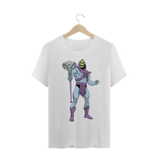Nome do produtoT-shirt Quality nostalgia  He-Man