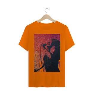 Nome do produto T shirt -Janis Joplin