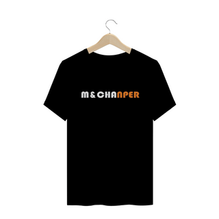 Camiseta M & Chanper