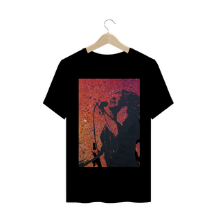 Nome do produto T shirt -Janis Joplin