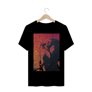  T shirt -Janis Joplin