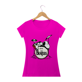 Nome do produtoBaby Long Quality The Beatles Snoopy