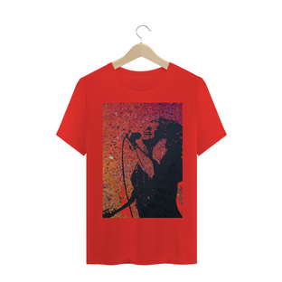 Nome do produto T shirt -Janis Joplin