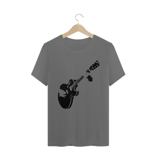 Nome do produtoT-Shirt Classic Guitarra