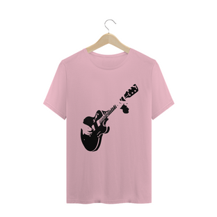 Nome do produtoT-Shirt Classic Guitarra