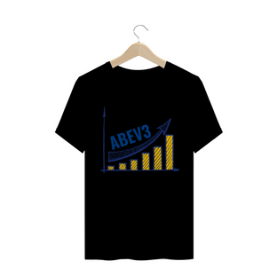 Nome do produtoCamiseta - Ambev 