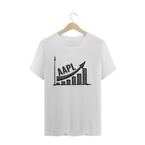 Camiseta - Apple 