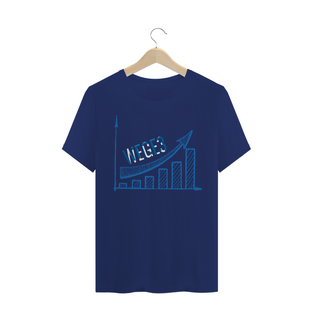 Nome do produtoCamiseta - WEG 