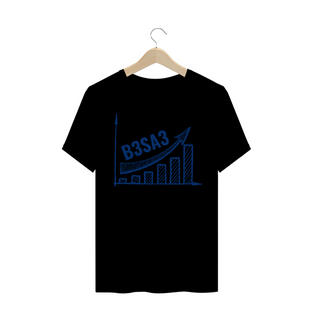 Nome do produtoCamiseta - B3 