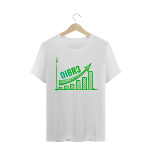 Nome do produtoCamiseta - OIBR3