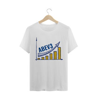 Nome do produtoCamiseta - Ambev 