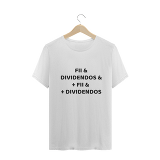 FII & DIVIDENDOS 