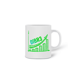 Caneca - OIBR3