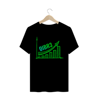 Nome do produtoCamiseta - OIBR3