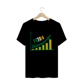 Camiseta - Petrobras 