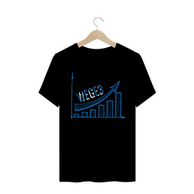 Camiseta - WEG 