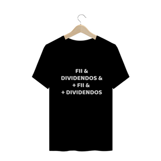 FII & DIVIDENDOS