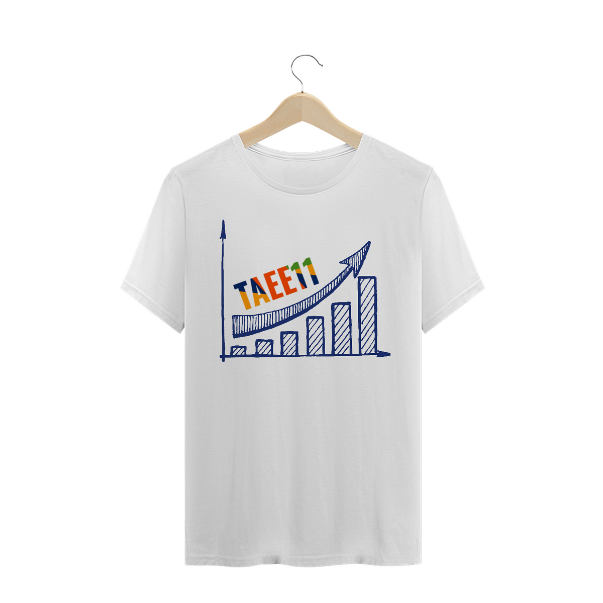 Nome do produto: Camiseta - Taesa 