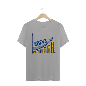 Camiseta - Ambev 