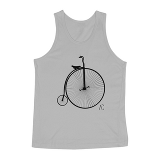 Camiseta regata - Bike 