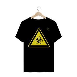 Camiseta - Material Biológico 