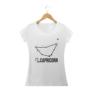 capricórnio bb long branca