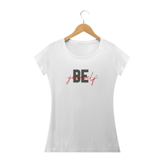 be yourself bb long branca