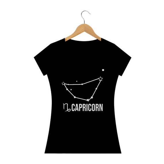 capricórnio bb long preta