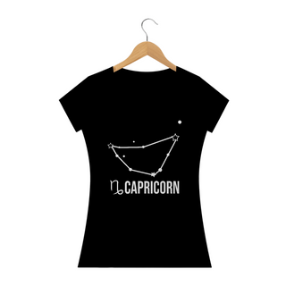 capricórnio bb long preta