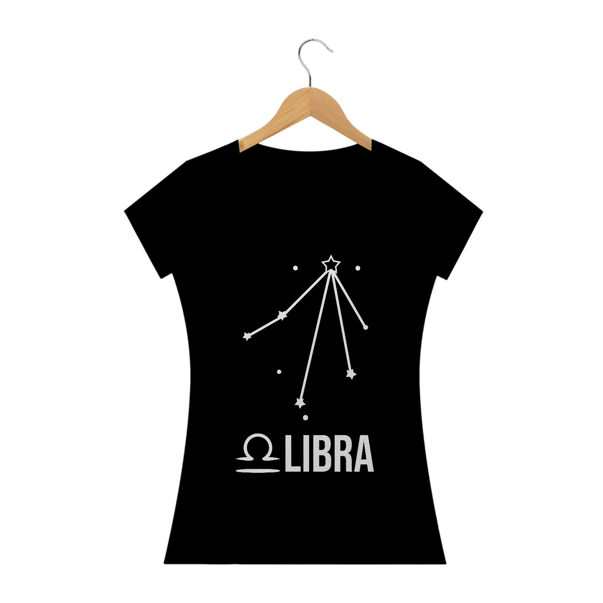 Nome do produto: libra bb long preta