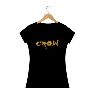 Baby long prime crow GOLD