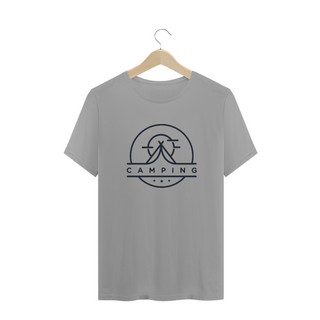 Nome do produtoCamisa masculina - camping 001