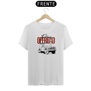 Nome do produtoCamisa masculina -EXTREAME OFFROAD