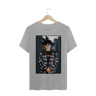 Nome do produtoT-Shirt Goku Drip