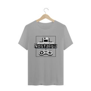 Nome do produtoT-Shirt Nostalgia