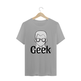 T-Shirt Geek Girls