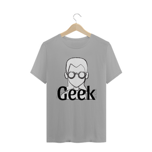 Nome do produtoT-Shirt Geek Girls