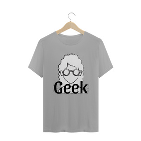 T-Shirt Geek Girls