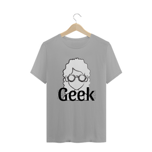 Nome do produtoT-Shirt Geek Girls