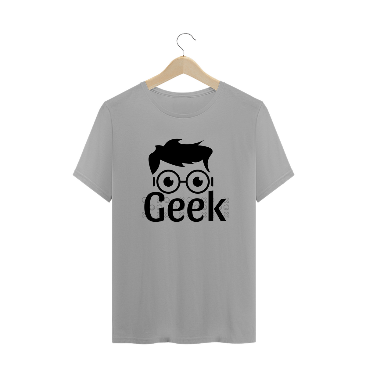 Nome do produtoT-Shirt Geek