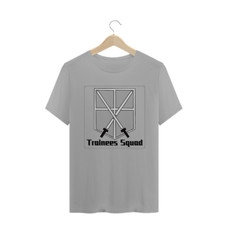 T-Shirt Attack on Titan - Trainees Squad