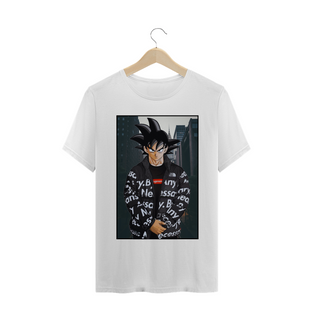 Nome do produtoT-Shirt Goku Drip