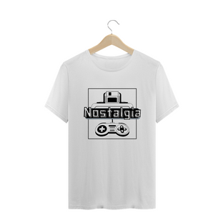 Nome do produtoT-Shirt Nostalgia