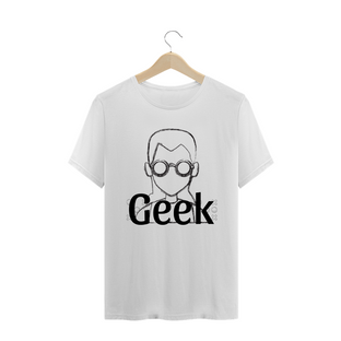 Nome do produtoT-Shirt Geek Girls