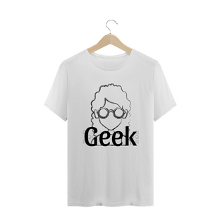 Nome do produtoT-Shirt Geek Girls