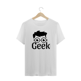 Nome do produtoT-Shirt Geek