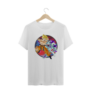 Nome do produtoT-Shirt Goku x Freeza