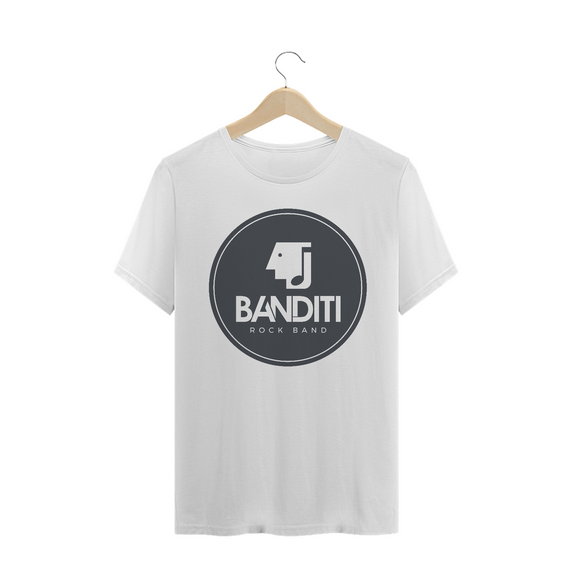 Camiseta - Banditi Rock Band